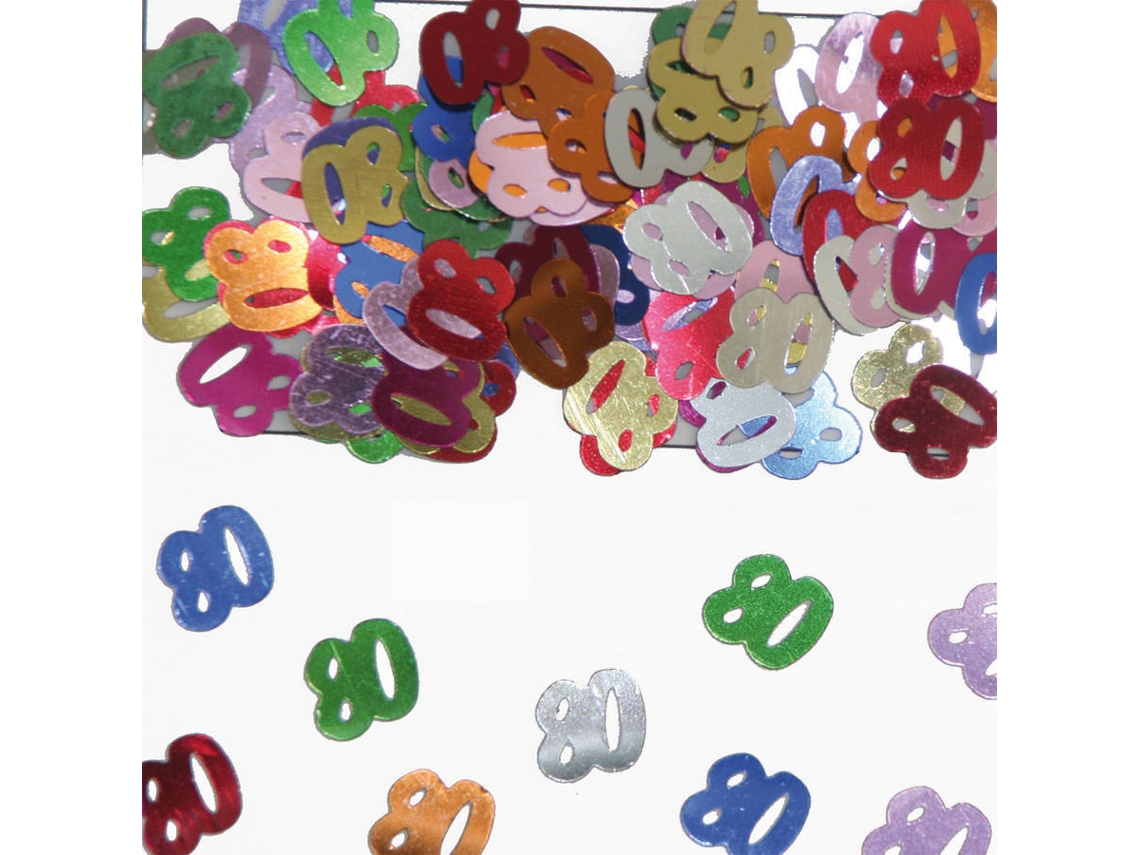 Confettis FOLAT 05321