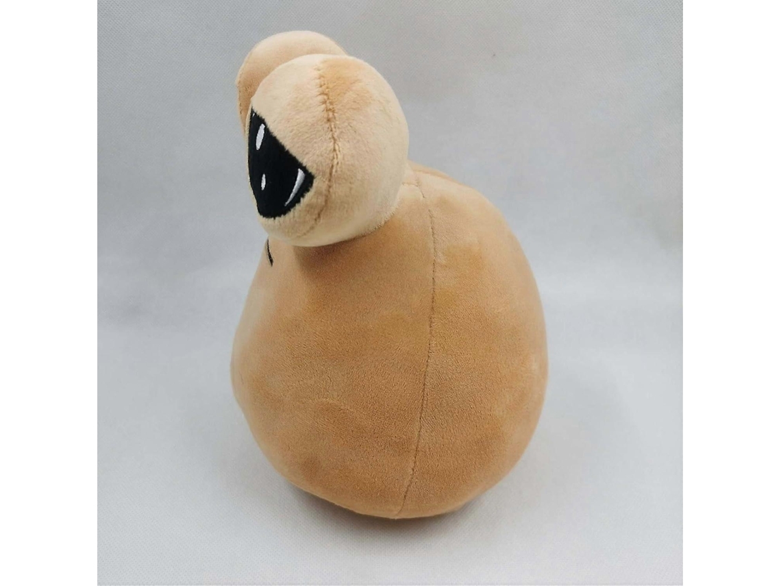Peluche Caracol Ttma Anime