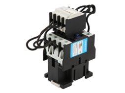 Contactor de Condensador de Conmutación Ac Cj19 32/11 32a 18kvar