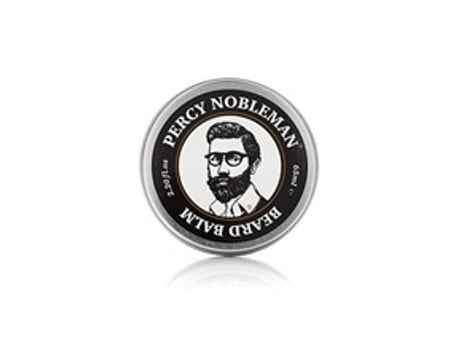 PERCY-NOBLEMAN Beard Balm With Beard Balm 65 Ml 65Ml