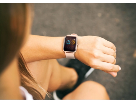 smartwatch spc smartee