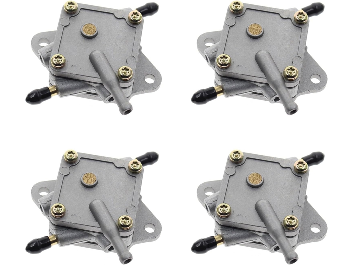 4 bombas de combustível SFUSHOS 72021 g01 para carrinho de golfe, 295cc, 350cc