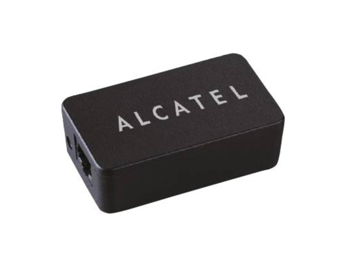 Adaptador Headset Wireless Alcatel Temporis Ip