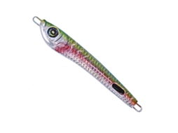 Iron Plate Lead Fishhard Bait, Simulated Fish Luring, Metal Lure