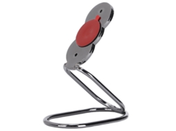Suporte de Telefone LAXISCREED com Anel Magnético 360°