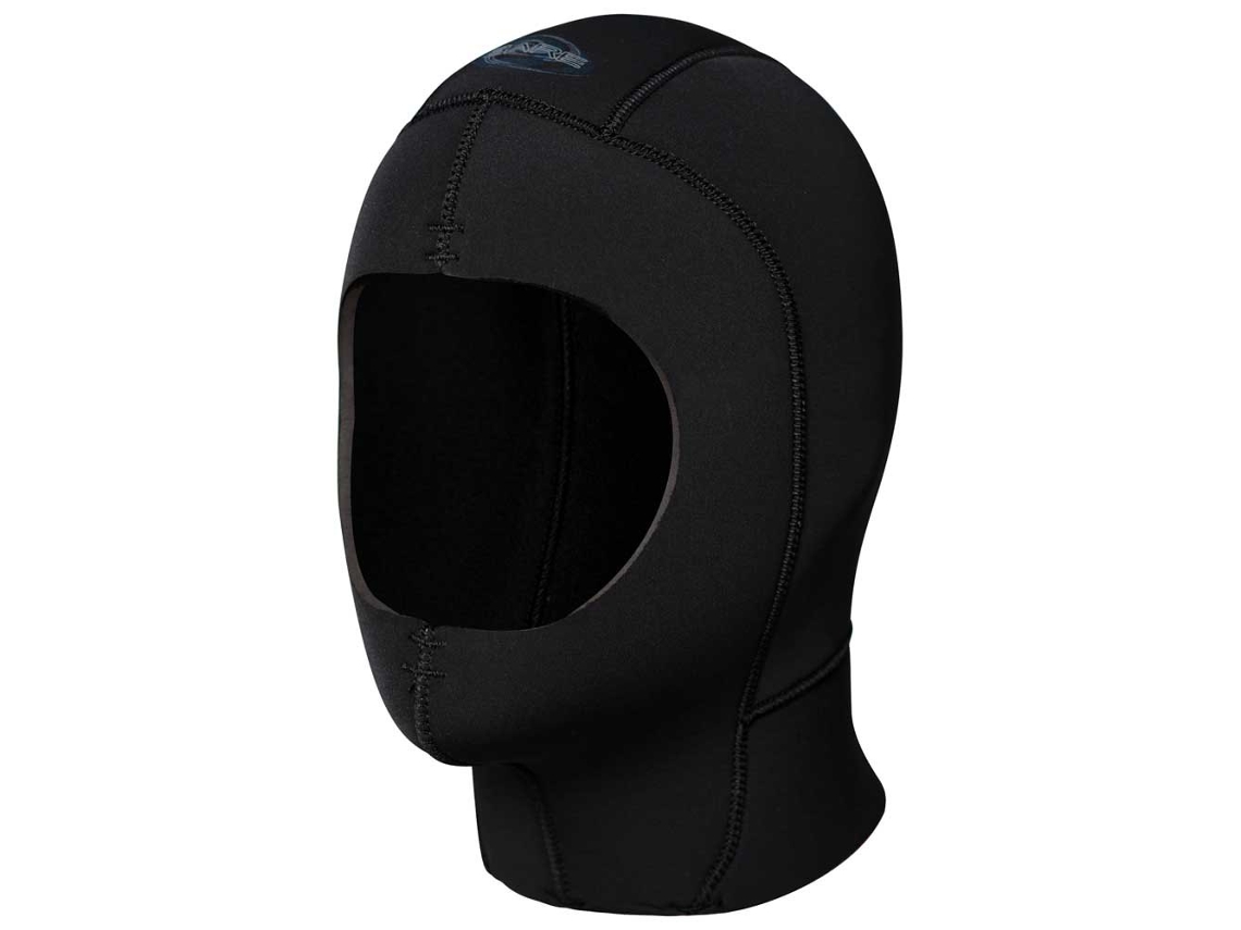 Capuz Dry Elastek 7 Mm Azul Lbare