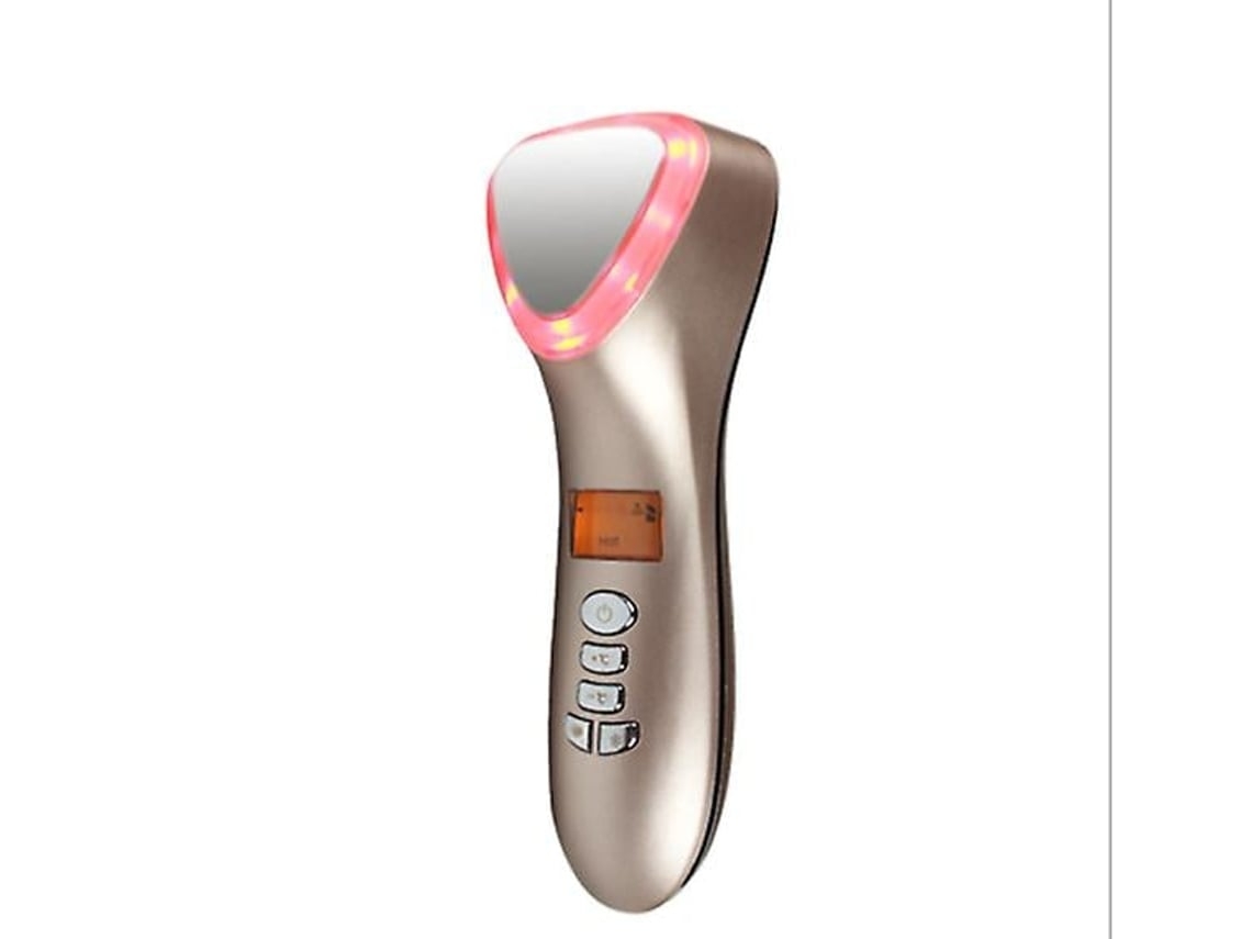 Massageador Facial ELORY de alta frequência para rejuvenescimento