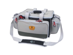 Bolsa de Transporte Jumbo Cinzento Lwestin