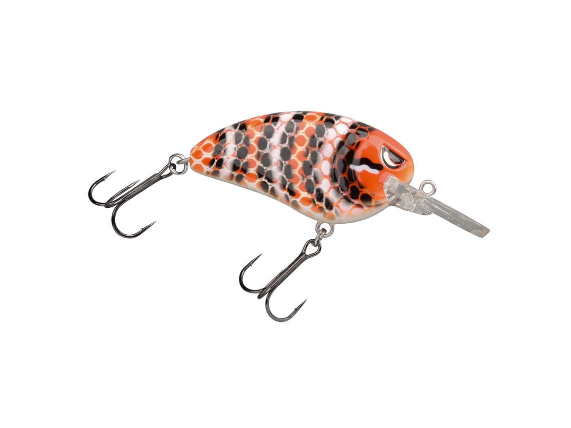 Lure SPRO Little John Md 60 TU