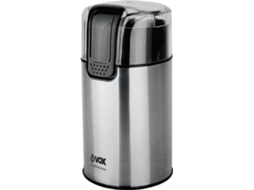 Moinho de Café VOX CG9402 (150 W - Inox)