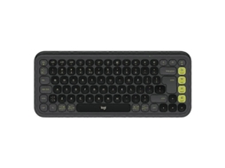 Teclado Bluetooth Sem Fio TAISHENGDA