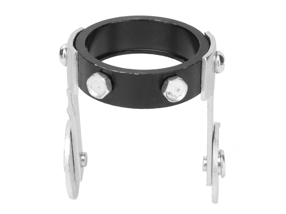 Roda Guia De Roda Torcha De Ferro Fundido Para Pistola De Corte Oxigênio P80
