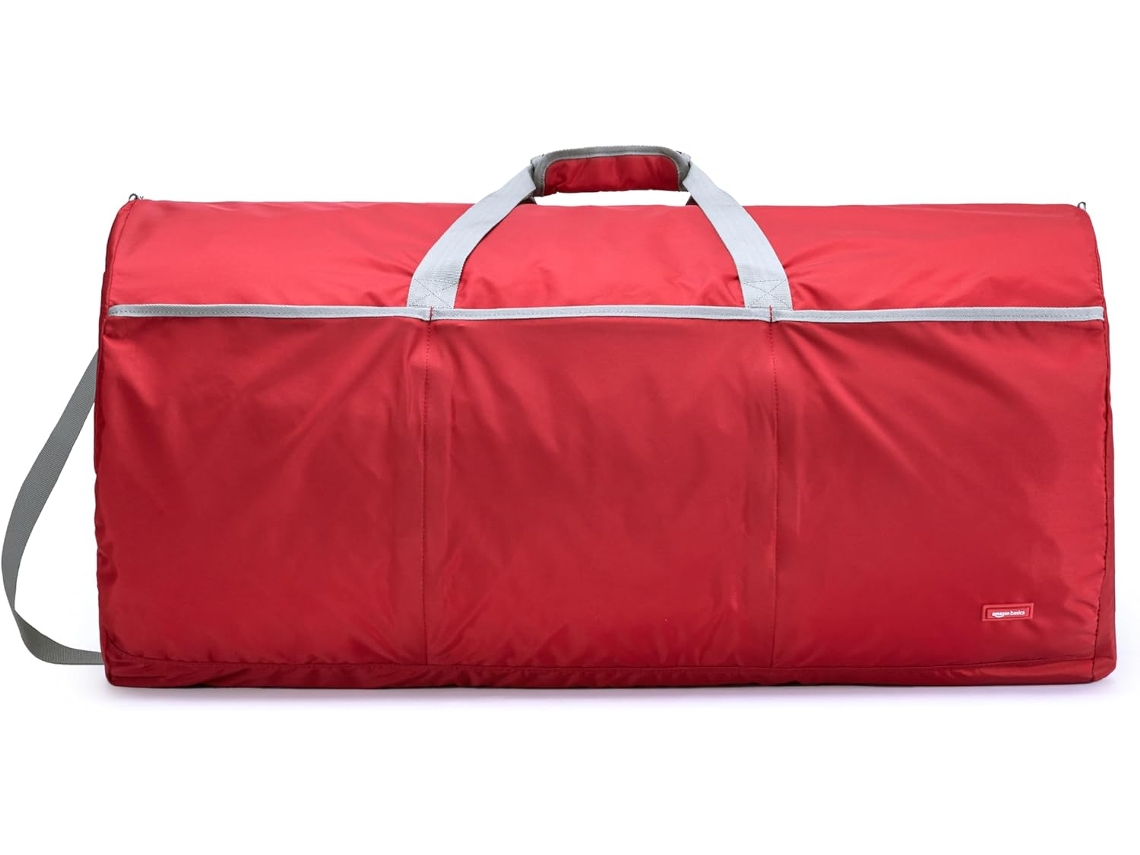 Bolsa de Fim de Semana com Fivela AQUAFORGE