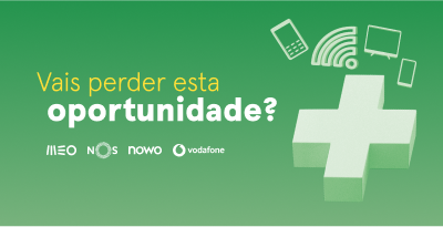 Pacotes TV NET VOZ MÓVEL