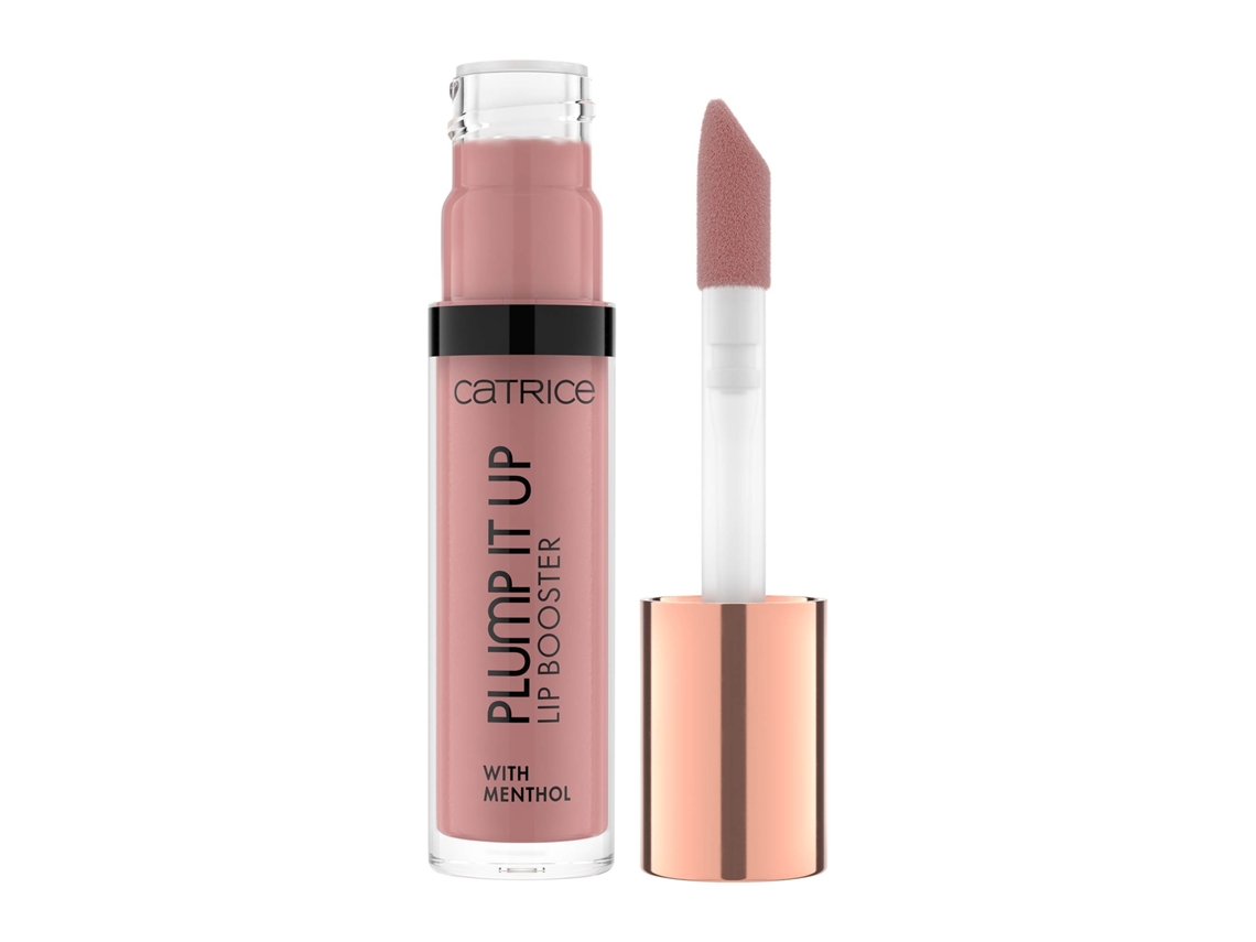 Gloss de Volume CATRICE Lip Booster Plump It Up 040 (3,5 ml)
