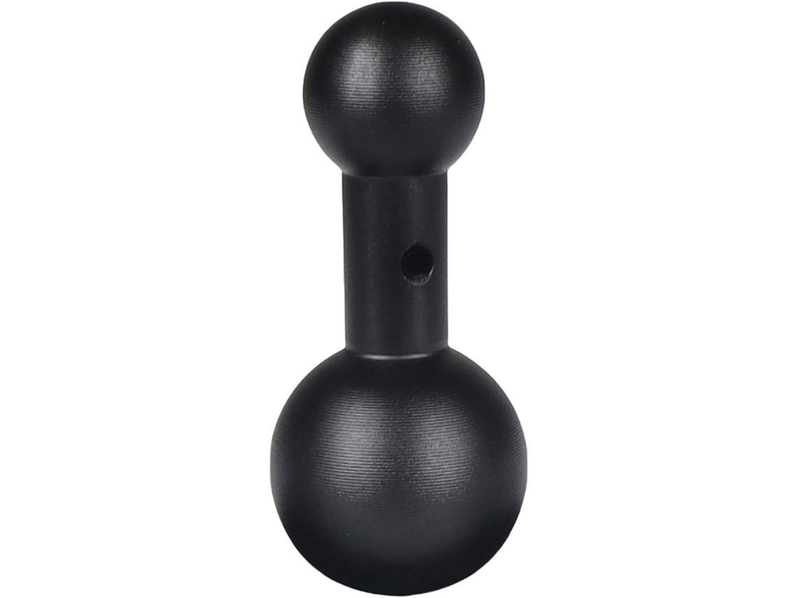 Adaptador de Esfera em Alumínio SFUSHOS