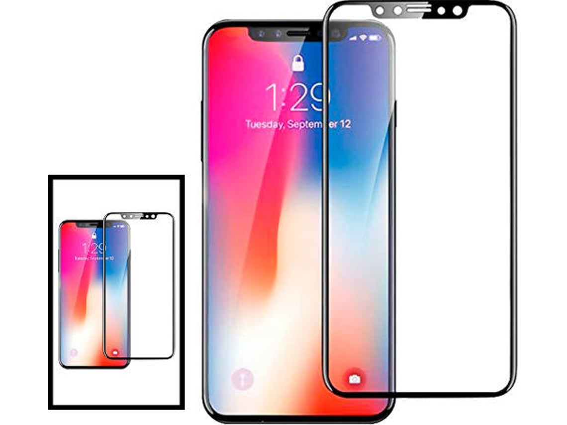 Pelicula de Vidro PHONECARE iPhone X«XS
