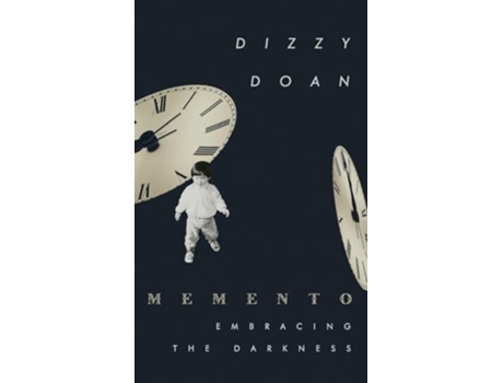 Livro Memento Embracing The Darkness de DIzzy Doan (Inglês - Capa Dura)