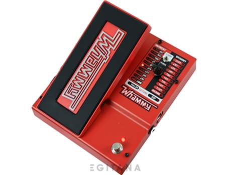 Digitech Whammy 5