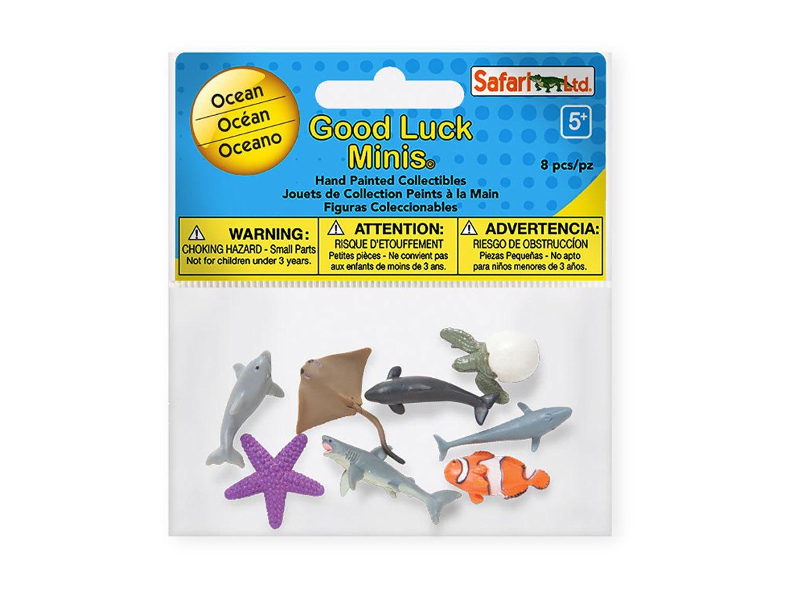 SAFARI Fun Pack Ocean