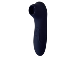 Vibrador De Massagem De Suco De 7 Frequncias Para Mulheres (preto) Yizhood