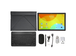 Tablet Android 11.0 De 10,1 Polegadas 12gb De Ram, 256gb De Rom, Wi Fi 5g Other