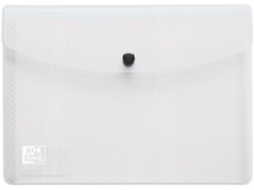 Bolsa para Documentos OXFORD Hawai Din A5 Pp Transparente