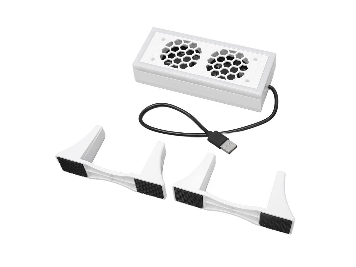 Cooler Rgb para Xbox Series S LAXISCREED