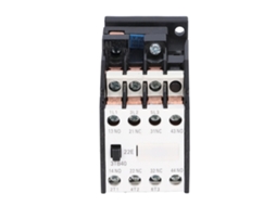 Laxiscreed Contactor Ac Para Uso Residencial Com Função De Comutador De Potência