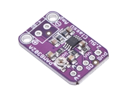 Laxiscreed Amplificador Mono De Áudio 2,5w Para Sistemas De Som De Alta Qualidade