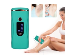 Depilador A Laser Ipl, Depilador Permanente Para Área Do Biquíni, Depilador Para O Corpo Todo.