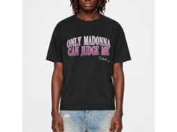 Rockinstone Bimini X Nat National Aids Trust T-shirt Unique Designer Style