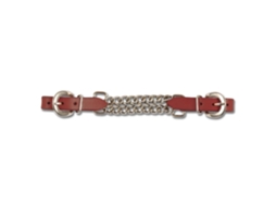 Cadeia Barbate Leather Douradowaldhausen