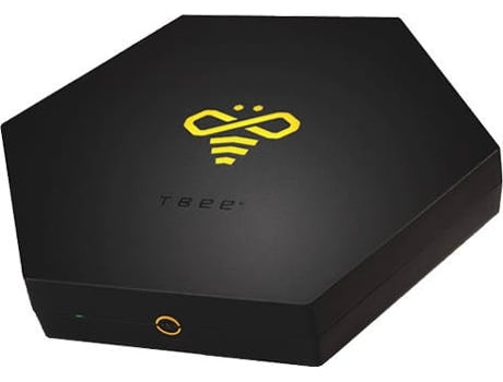 Box Smart TV+MINI PC TBEE 2 — 2 GB | Android