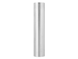 Tubo De Aluminio Redondo Recto Para Herramientas De Soporte De Robots 32mm