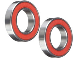 Par de Rolamentos de Roda Traseira ZIPP 30/60