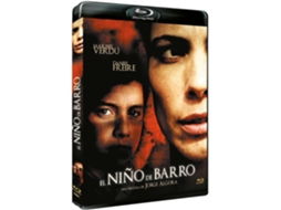 Menino de Barro (2007)