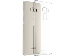 Capa ASUS Zenfone 3 Deluxe Clear Case Transparente