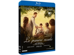 Louise Violet (2024) / A Primeira Escola