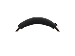 Conjunto de Capa Protetora de Silicone para Fones de Ouvido Sony Wh-Xb