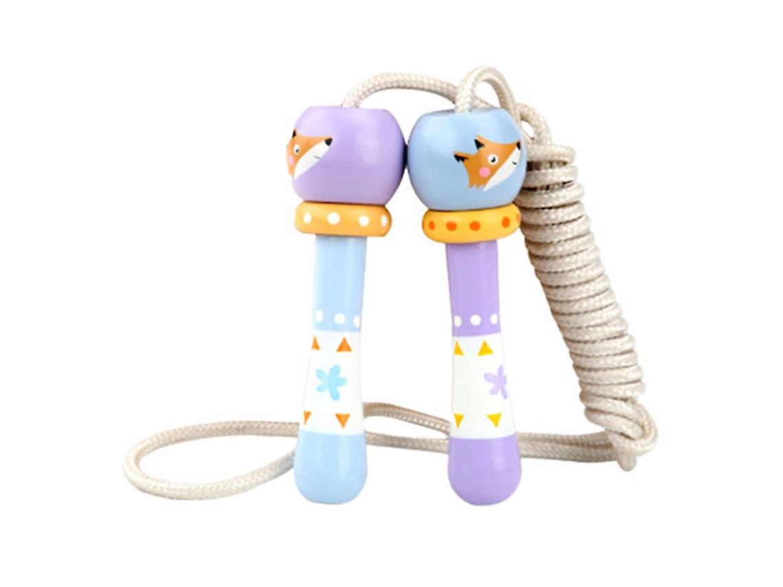 A Nova Corda de Pular Infantil 1Pcs ALLINLESS