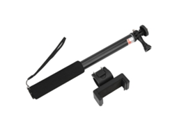 Monopod Selfie Stick Sports Camera Phone Selfie Stick Accessory Fit For Osmo Action LAXISCREED