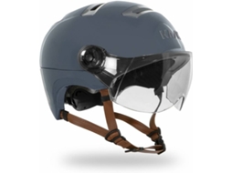 Capacete de bicicleta de montanha KASK Urban R (Tam: L/XL - Verde)