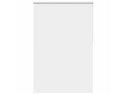 Vidaxl Persiana De Enrolar 150x230 Cm Largura Tecido 146,6cm Poliéster
