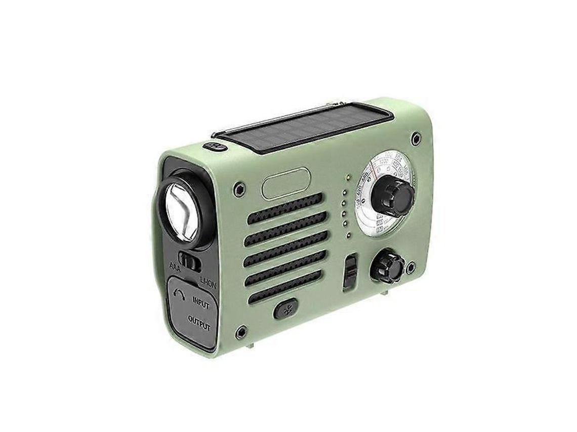 Powerbank Solar. Carregue Seus Dispositivos Com Energia Limpa E Gratuita Do Sol. Olysi Shop