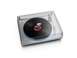 Tt13 Giradiscos Fiio