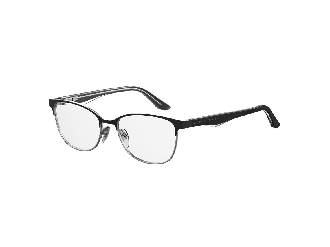 Armação de Óculos Homem SEVENTH STREET 7A-519-003 ( 45 mm)