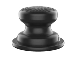 Ewa A117 Mini Caixa De Som Portátil Magnética Sem Fio Subwoofer Caixa De Som Bluetooth De Metal Olysi Shop