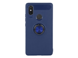 Capa de Telefone com anel magnético 360° EOOCOO | EOOCOO