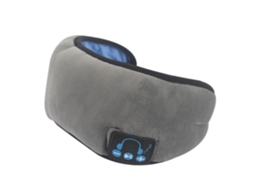 Colunas Bluetooth VEANXIN H2 Cinza